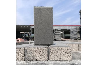 联锁块 水泥联锁块供应 护坡联锁块 锦效建材