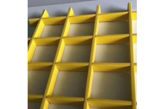 铝格栅方通吊顶 铝格栅厂家定制 国祥沐云建材